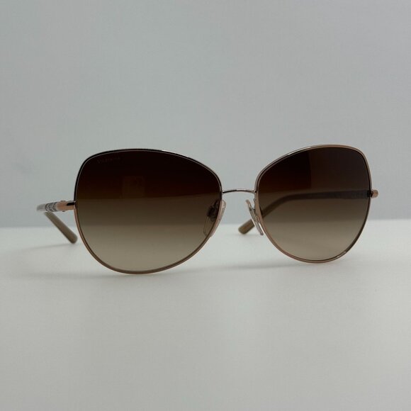 Burberry Sunglasses B 3054 112913 Italy 58-15-135 main image 8